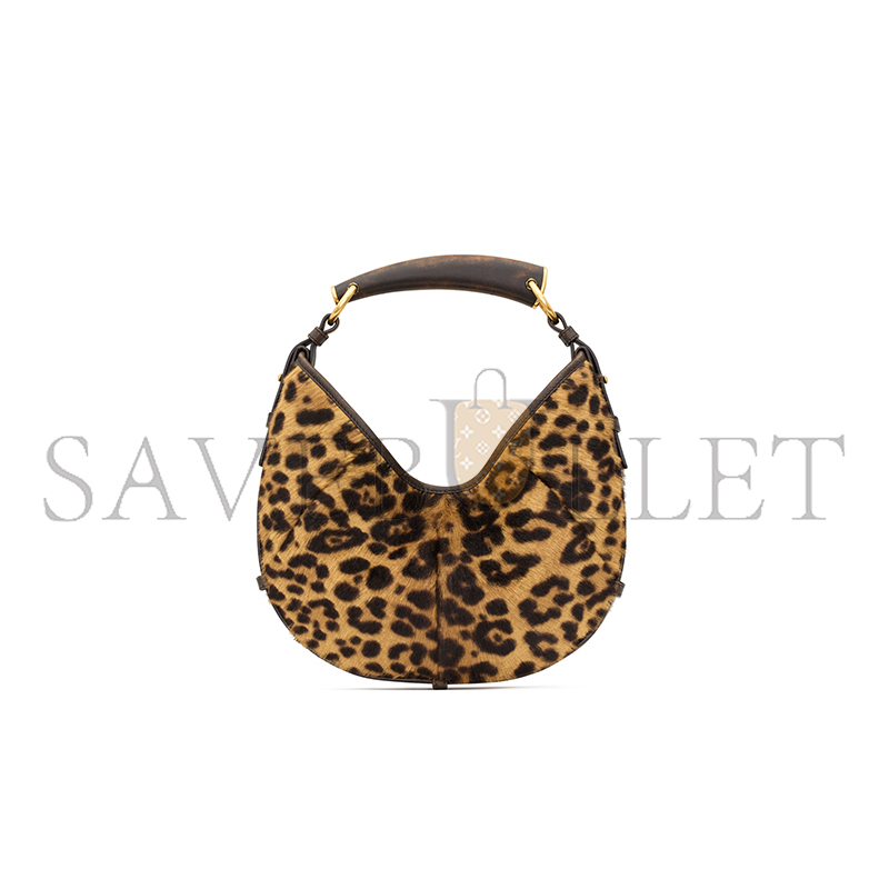 YSL MOMBASA SMALL IN PONY HAIR LEATHER 851432AAGE22077 (20*15.5*2.5cm) YSL MOMBASA SMALL IN PONY HAIR LEATHER 851432AAGE22077 (20*15.5*2.5cm)